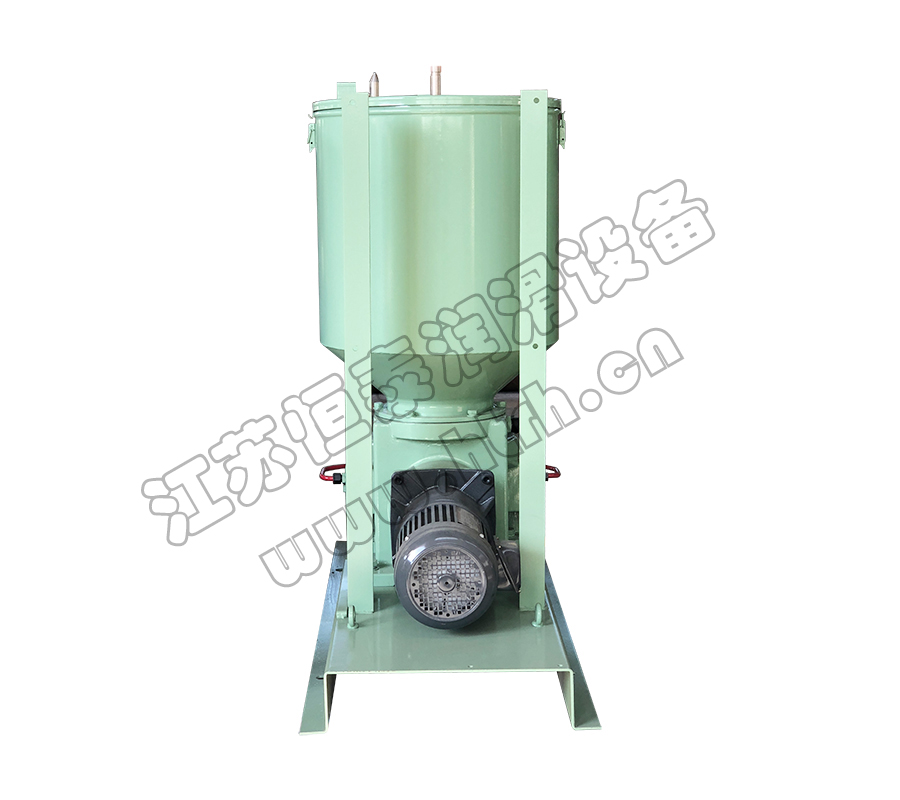 HTRB-PD(S)電動(dòng)潤(rùn)滑泵